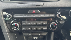 Kia Sportage 2.0 CRDi GT-Line 5dr [AWD] Diesel Estate